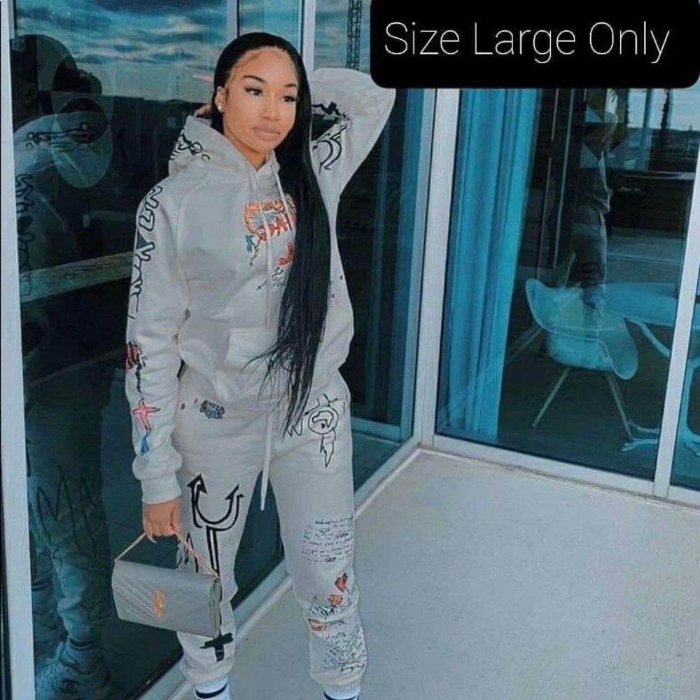 Sweatsuit